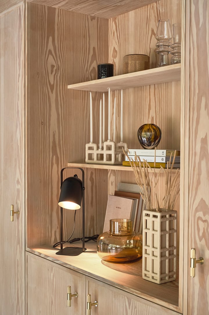 Lyng Kerzenhalter 6 Kerzen, Sand Villa Collection