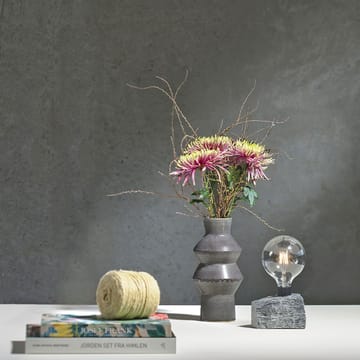 Rost Vase - Dunkelblau - Villa Collection