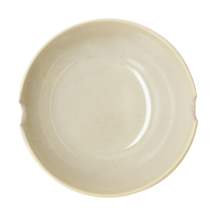 Shoku Ramenschale Ø18,5 cm, Beige Villa Collection