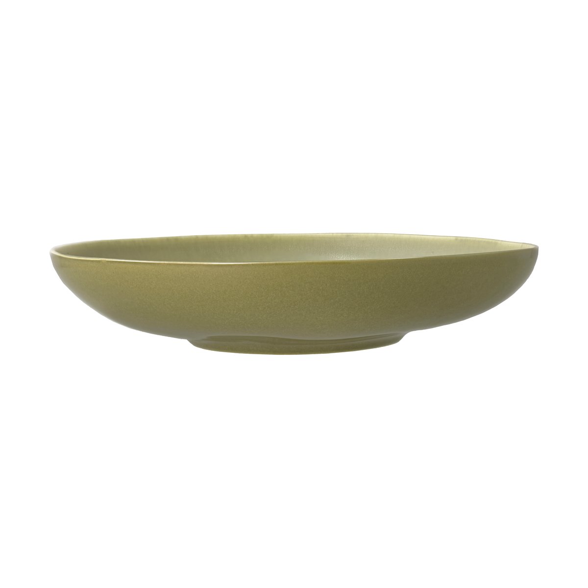 Villa Collection Shoku Salatschale Ø28 cm Pure Green