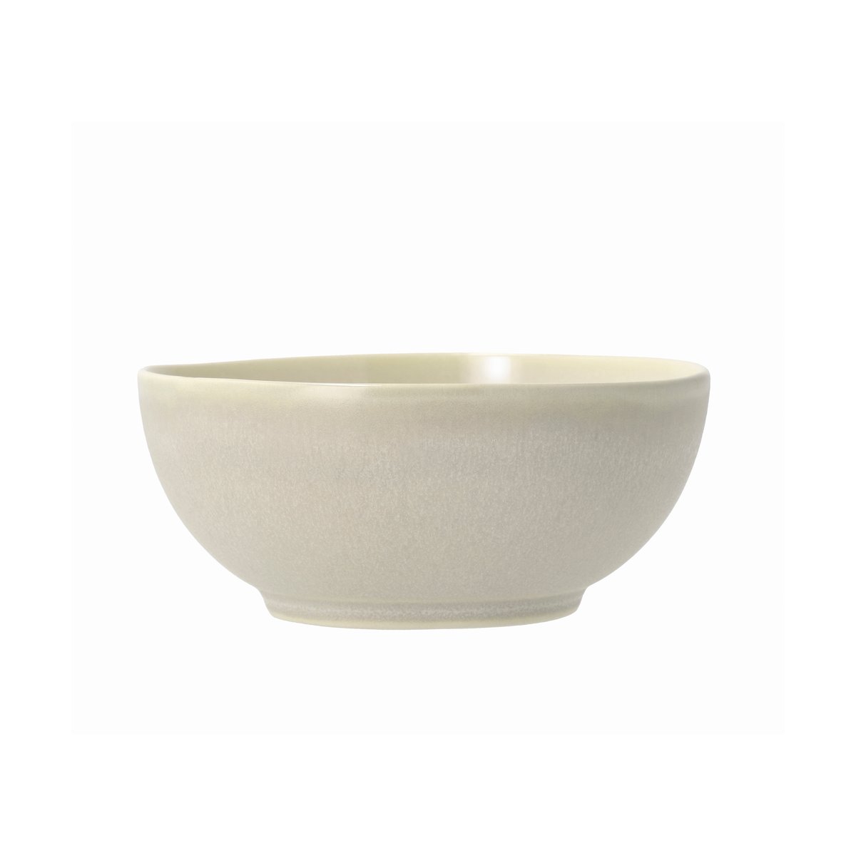 Villa Collection Shoku Schale Ø12,5 cm Beige