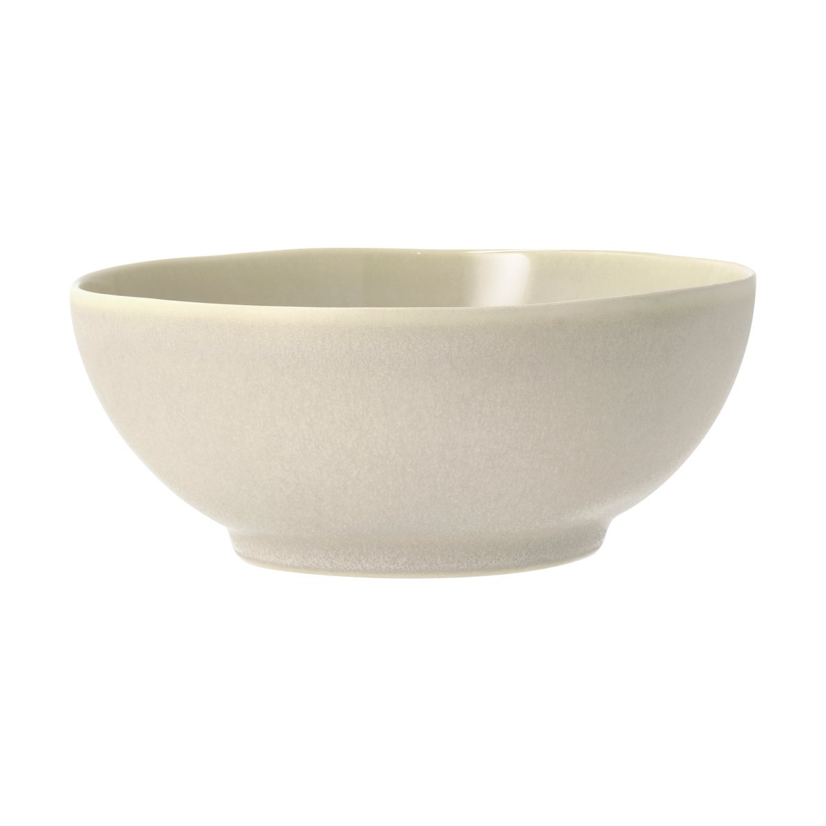 Villa Collection Shoku Schale Ø15 cm Beige