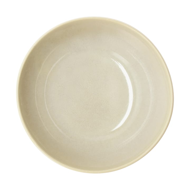 Shoku Schale Ø15 cm, Beige Villa Collection