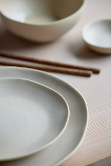 Shoku Schale Ø15 cm - Beige - Villa Collection