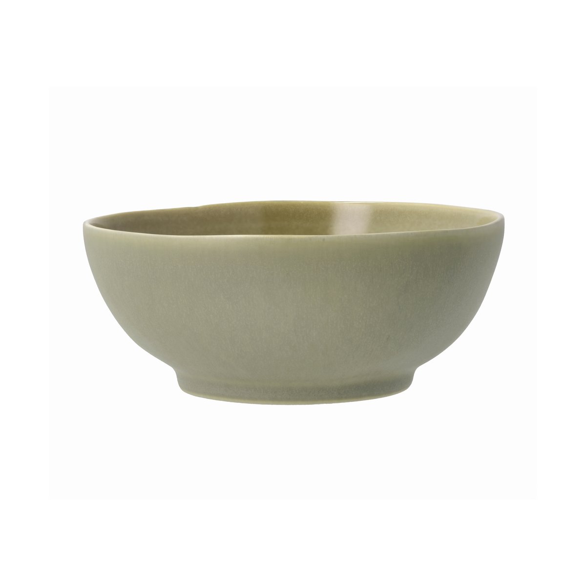 Villa Collection Shoku Schale Ø15 cm Pure Green