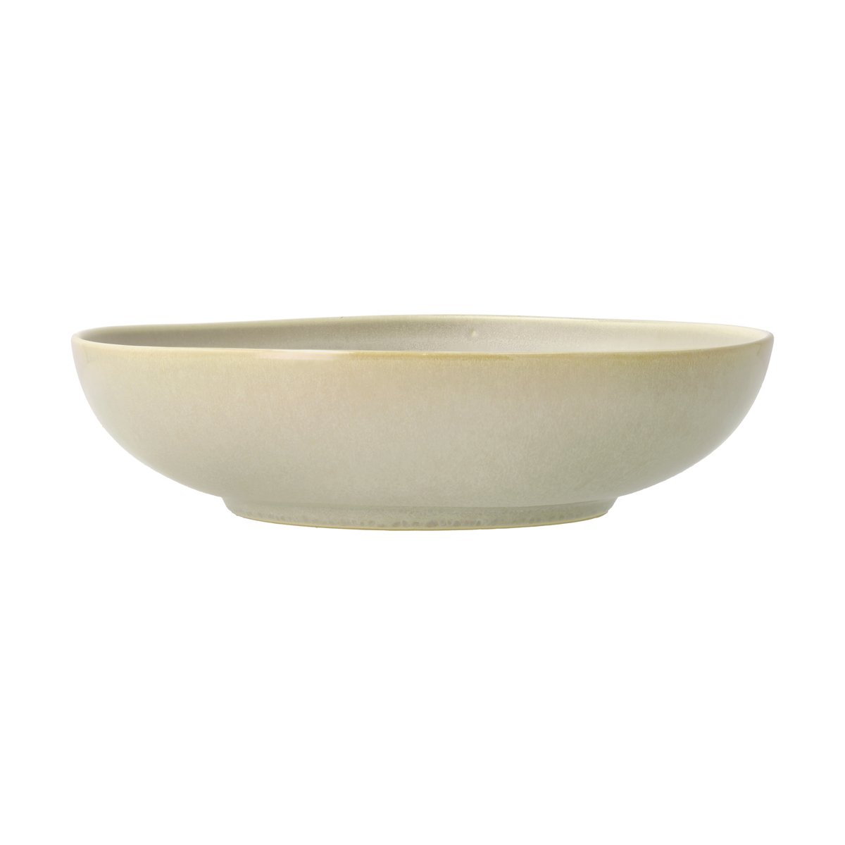 Villa Collection Shoku Schale Ø23 cm Beige