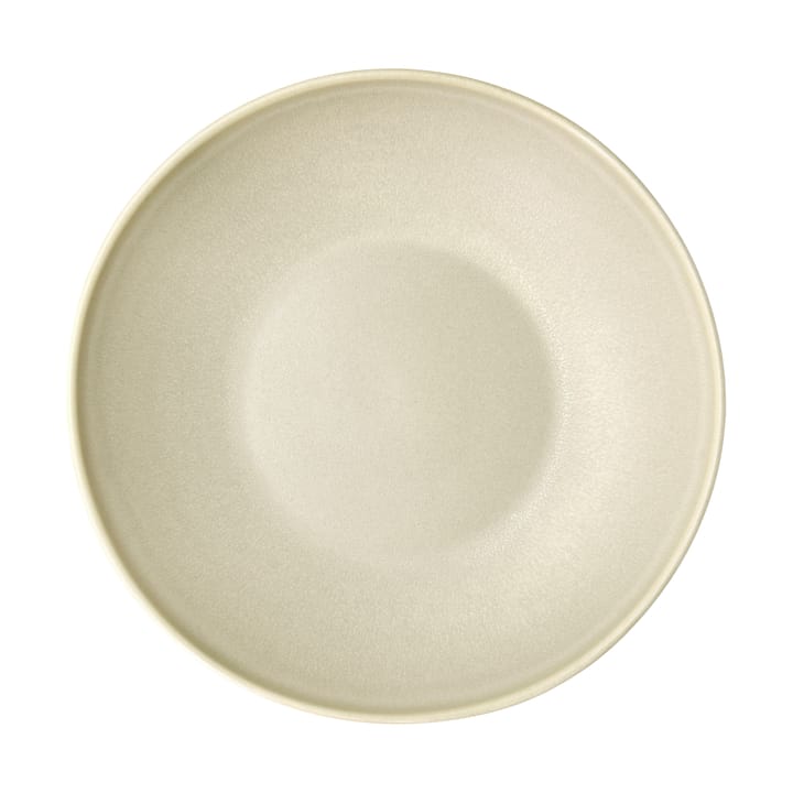 Shoku Schale Ø23 cm, Beige Villa Collection