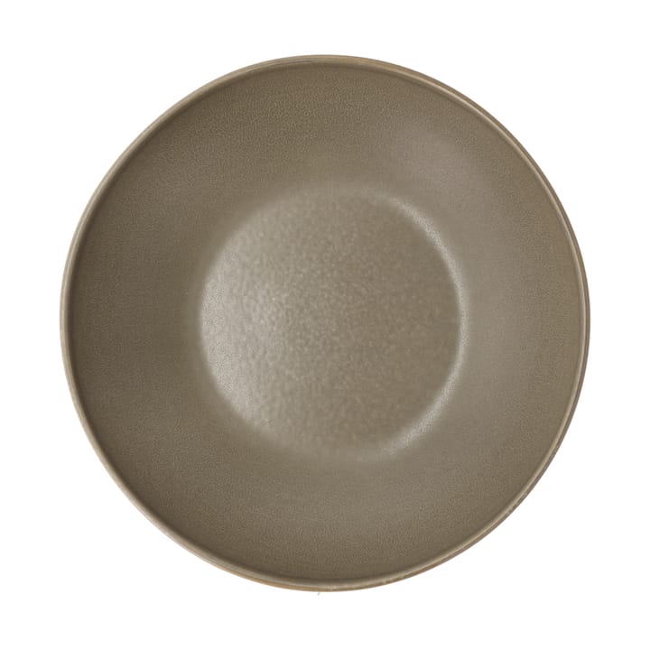 Shoku Schale Ø23 cm, Warm Brown Villa Collection