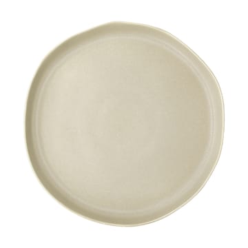 Shoku Servierteller Ø28 cm - Beige - Villa Collection