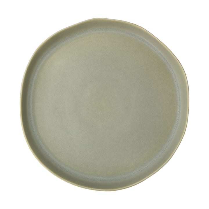 Shoku Servierteller Ø28 cm, Pure Green Villa Collection