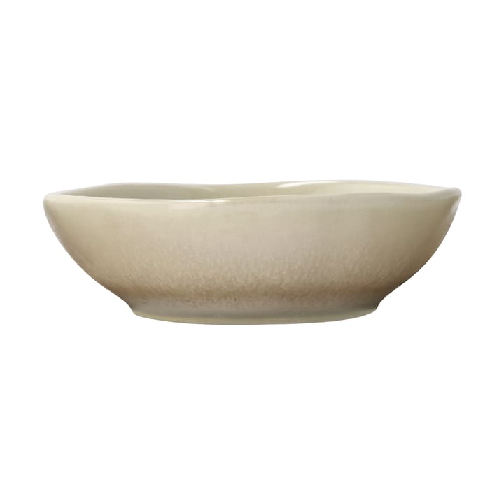 Shoku Sojaschale Ø9 cm, Beige Villa Collection