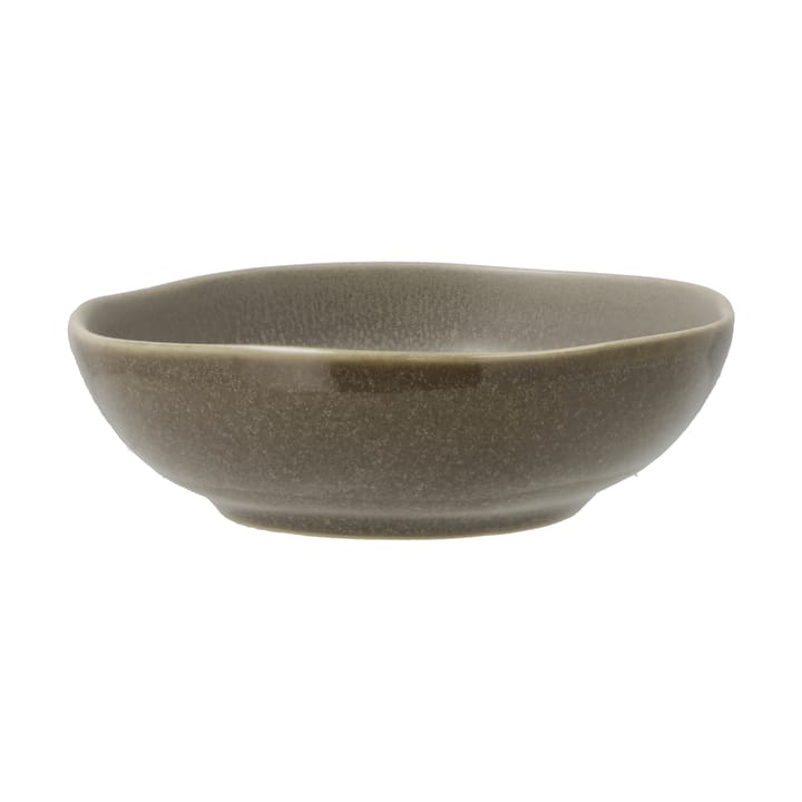 Shoku Sojaschale Ø9 cm, Warm Brown Villa Collection