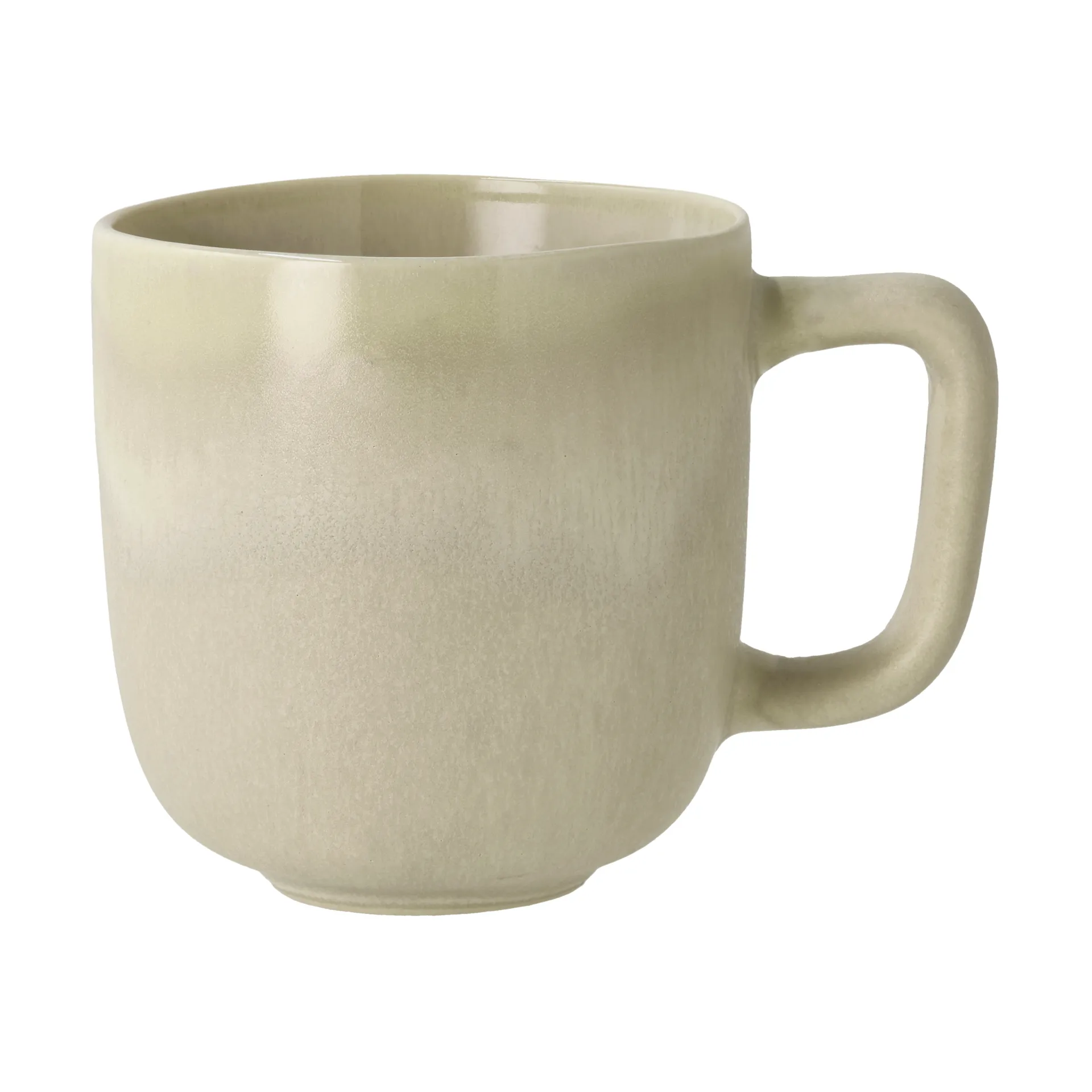 Shoku Tasse 23 cl, Beige Villa Collection