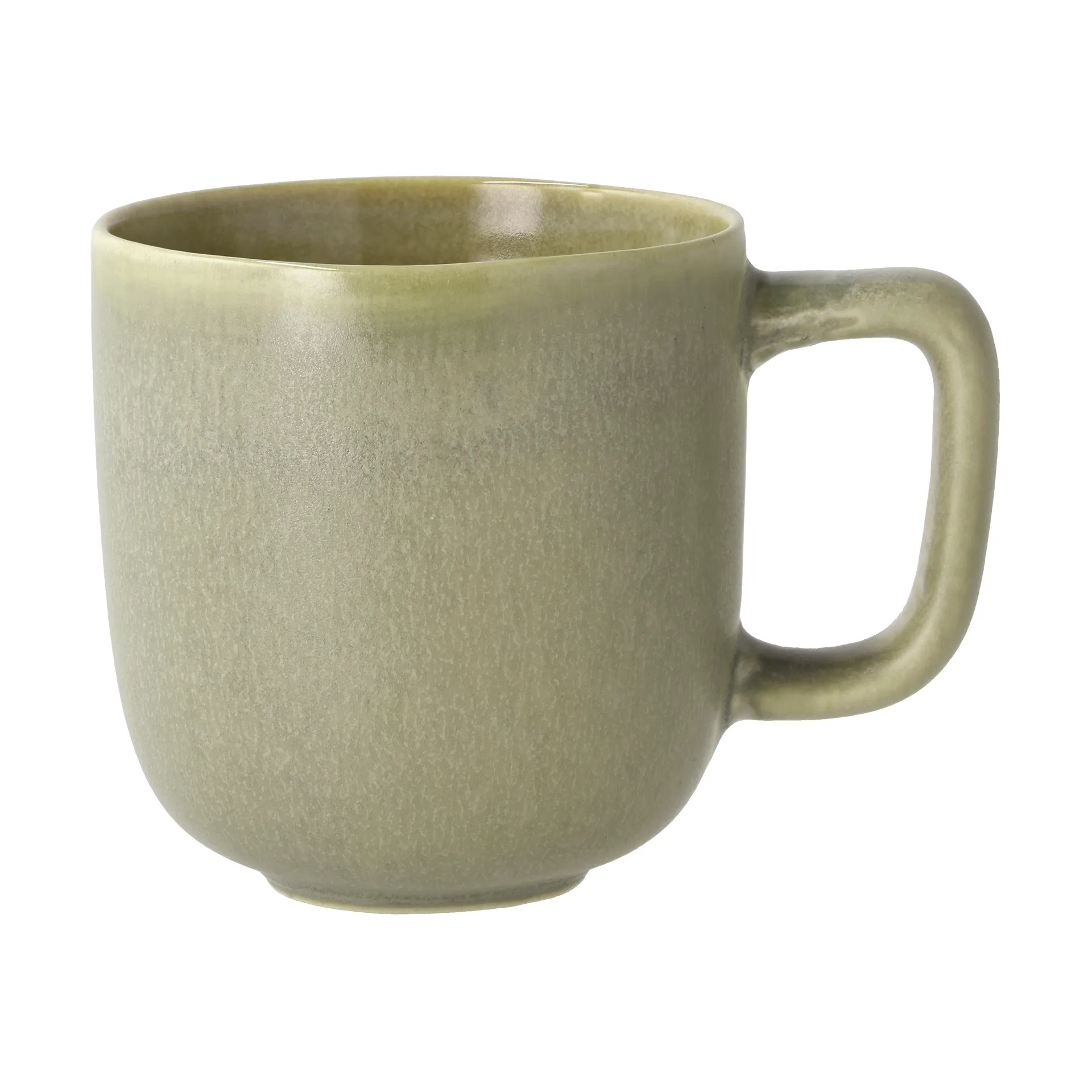 Shoku Tasse 23 cl, Pure Green Villa Collection