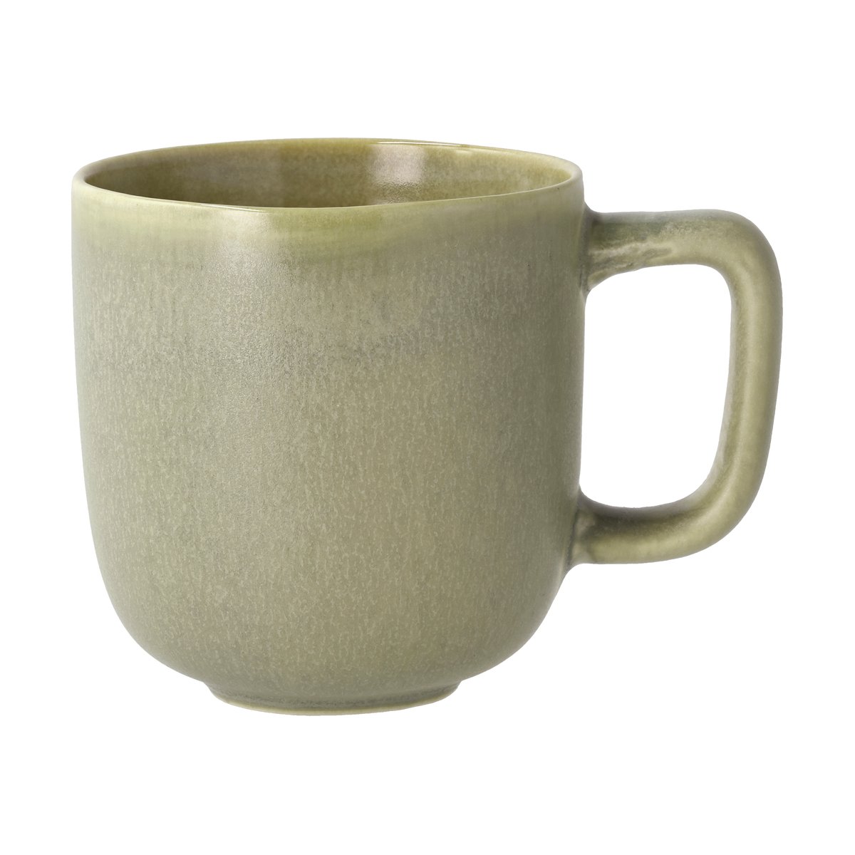 Villa Collection Shoku Tasse 23 cl Pure Green