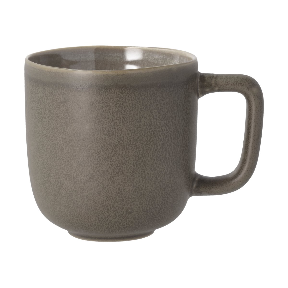 Villa Collection Shoku Tasse 23 cl Warm Brown