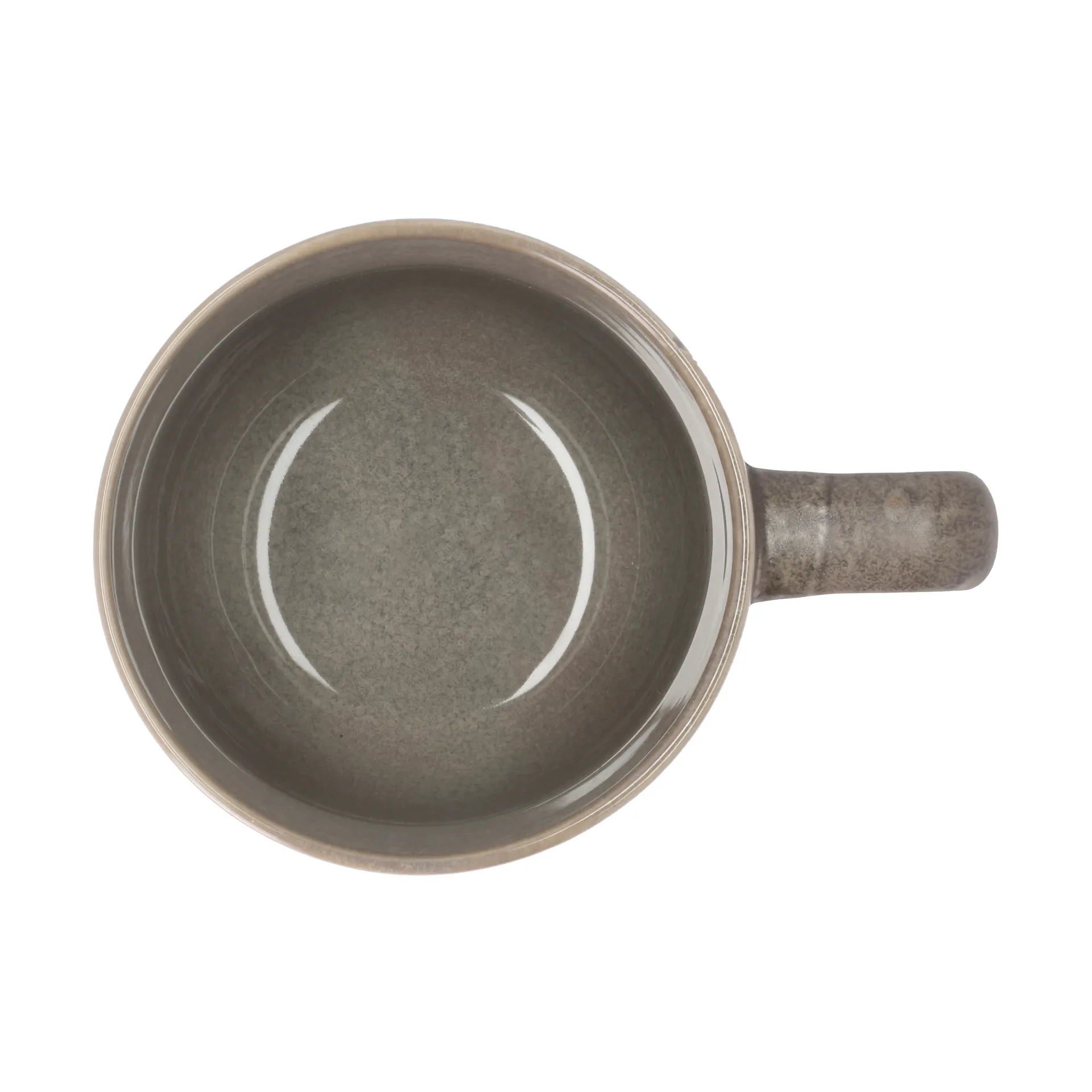 Shoku Tasse 23 cl, Warm Brown Villa Collection