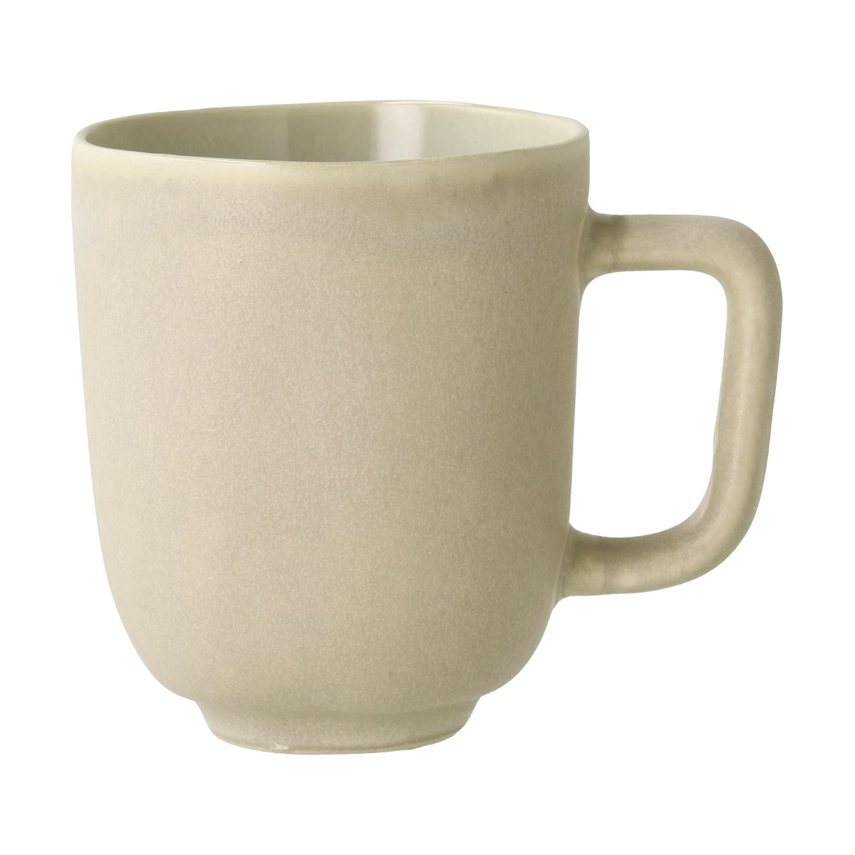 Villa Collection Shoku Tasse 33 cl Beige