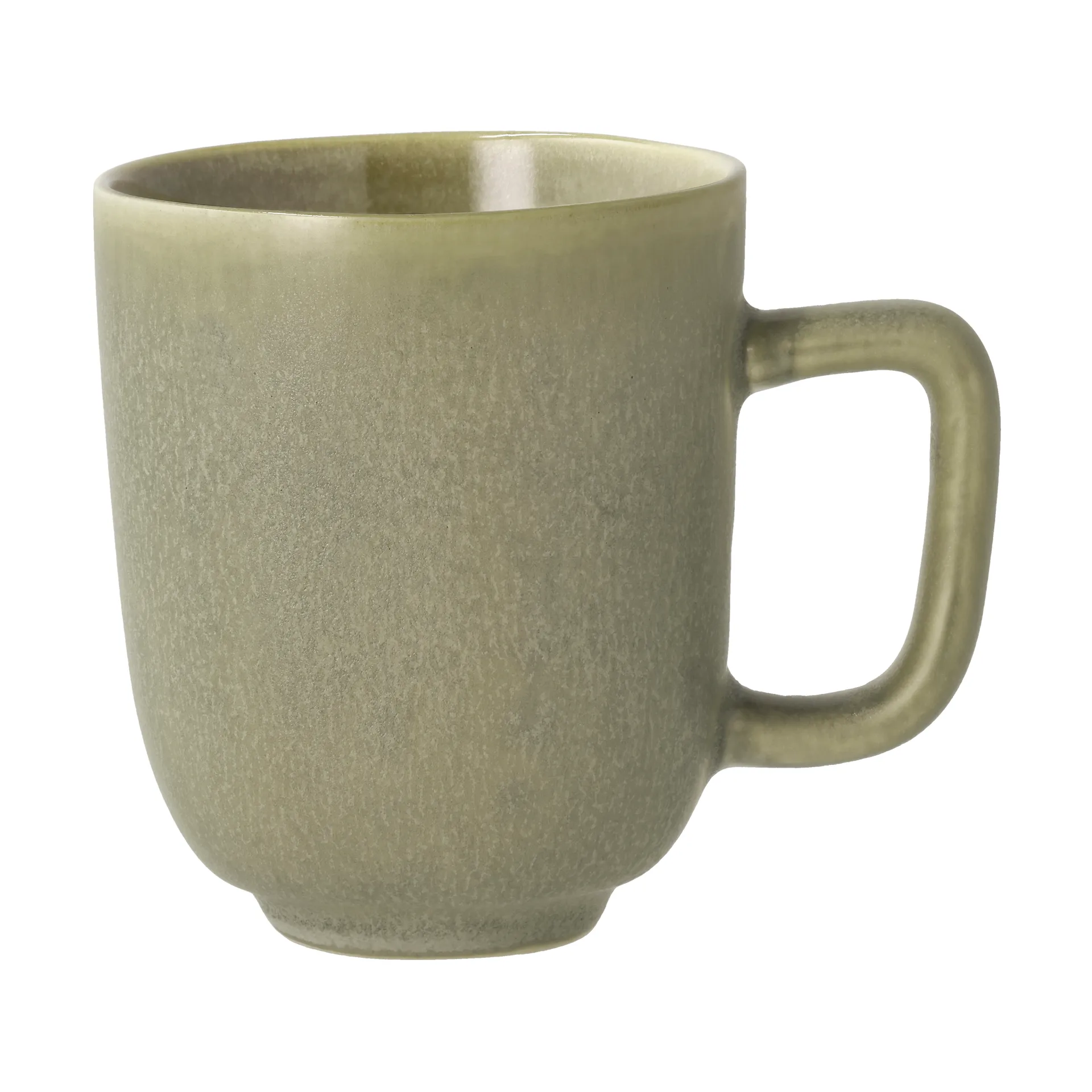 Shoku Tasse 33 cl, Pure Green Villa Collection