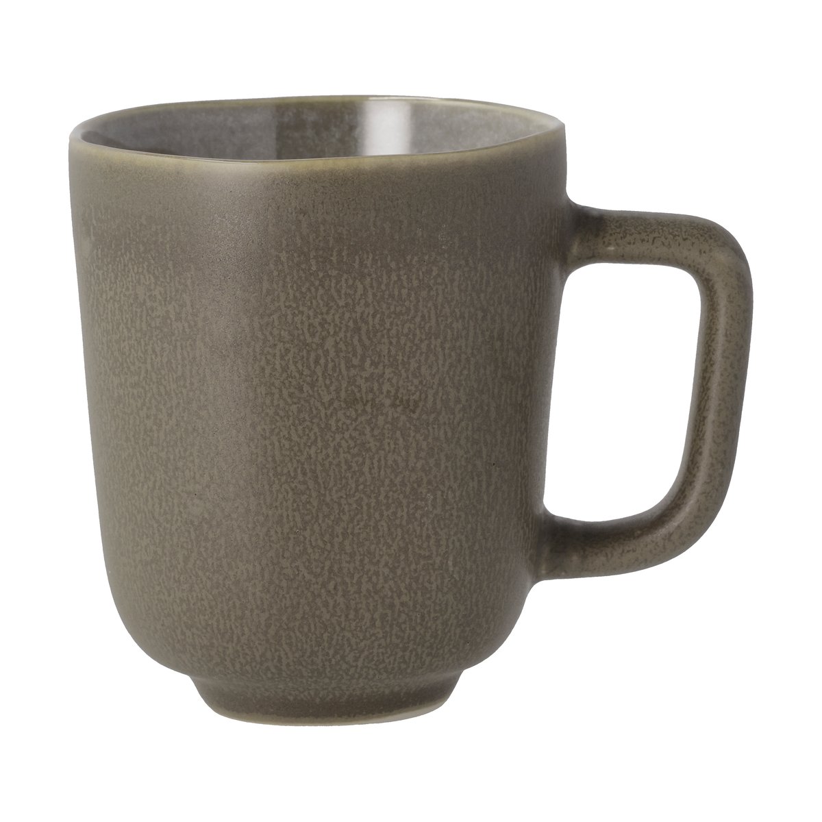 Villa Collection Shoku Tasse 33 cl Warm Brown