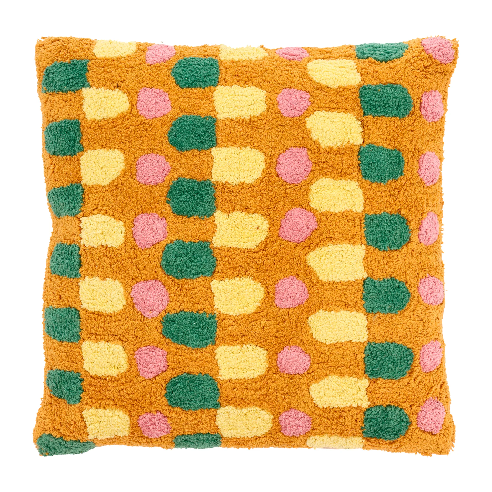 Styles Kissen 45 x 45cm, Rose Villa Collection