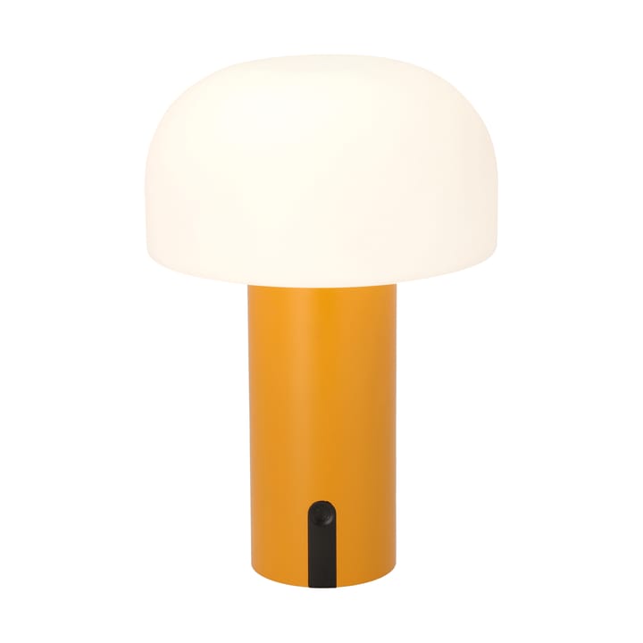 Styles LED-Licht tragbar Ø15 cm - Amber - Villa Collection