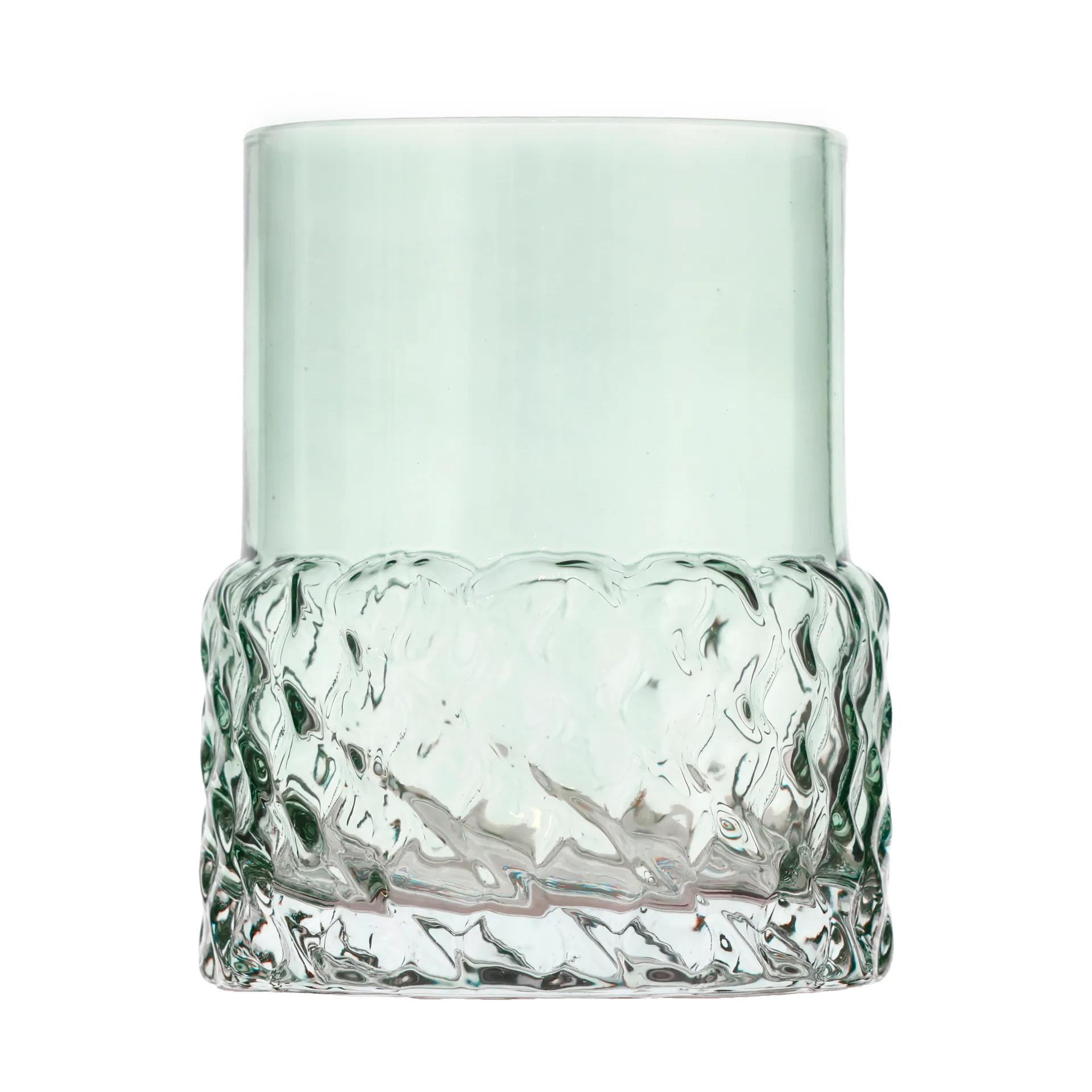 Styles Teelichthalter Ø7,7x10 cm, Blau Villa Collection