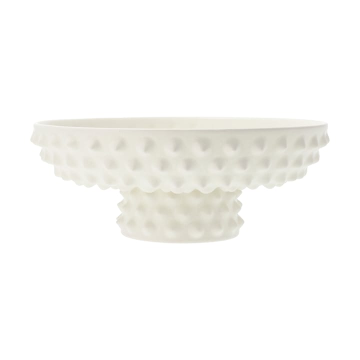 Vaest Servierplatte 11xØ28 cm, Offwhite Villa Collection