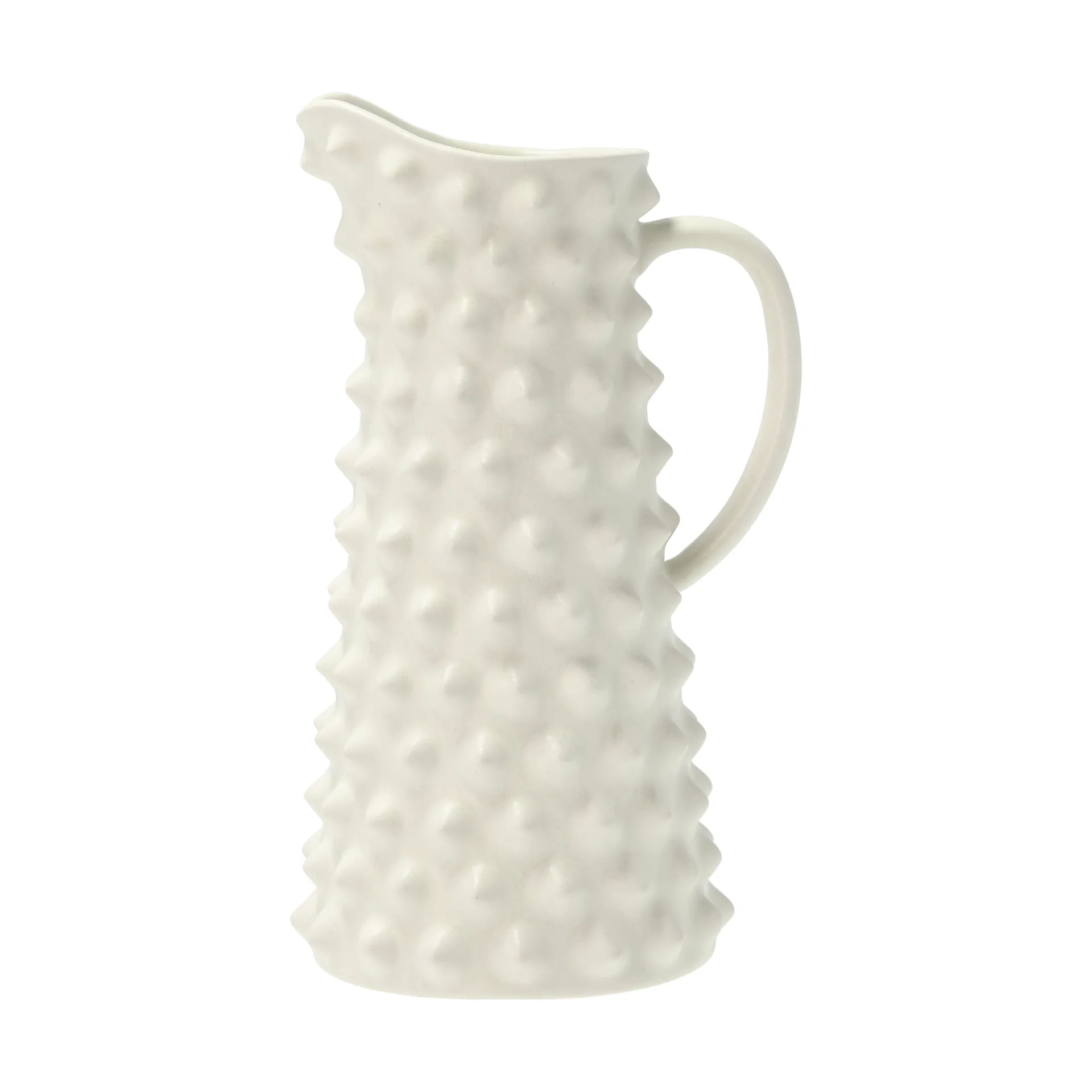 Vase Kanne 1,7 L, Offwhite Villa Collection