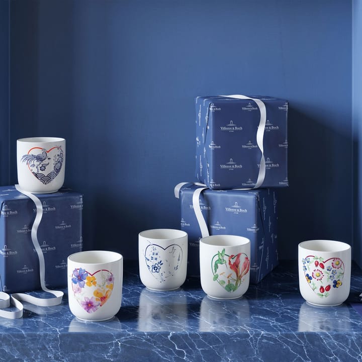 275 Mug Tasse 29 cl Paradiso