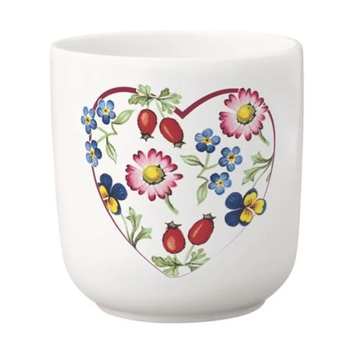 Mug Villeroy & Boch New York avec anse
