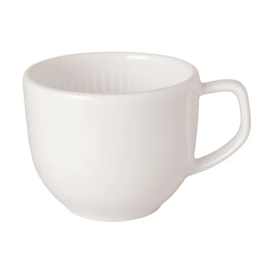 Afina Espressotasse 5 cl, White Villeroy & Boch
