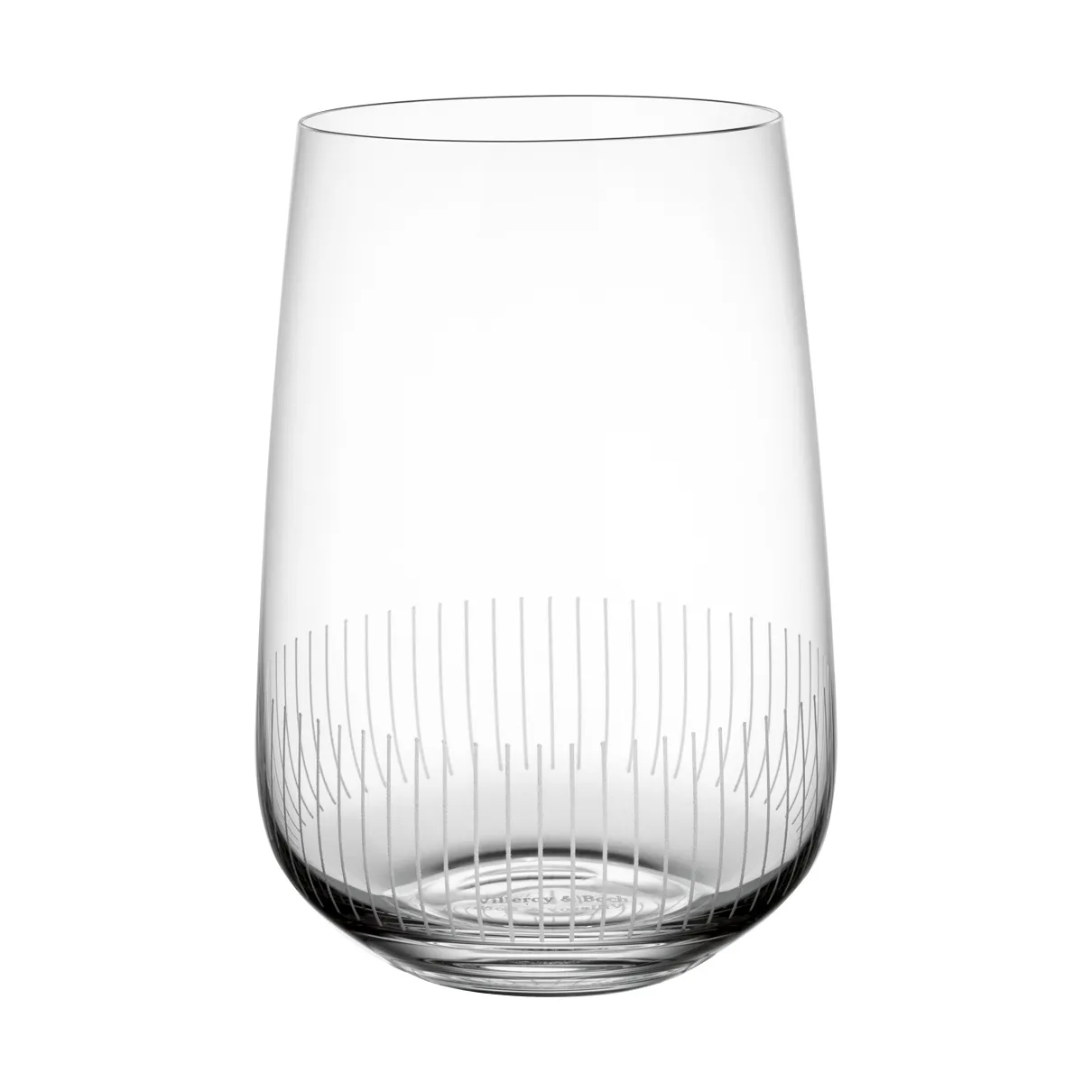 Afina Highballglas 30 cl 4er-Pack, Clear Villeroy & Boch