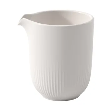 Afina Milchkanne 17 cl - White - Villeroy & Boch