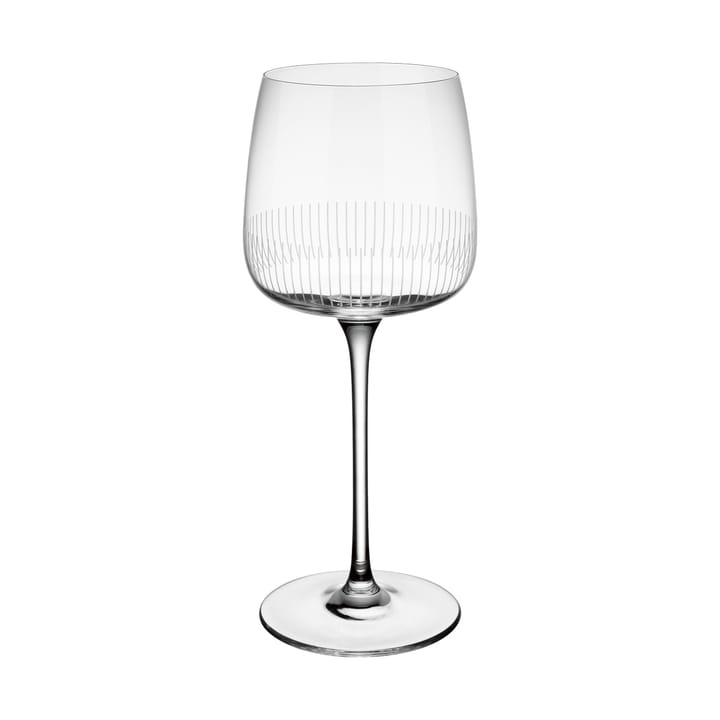 Afina Rotweinglas 20 cl 4er-Pack - Clear - Villeroy & Boch