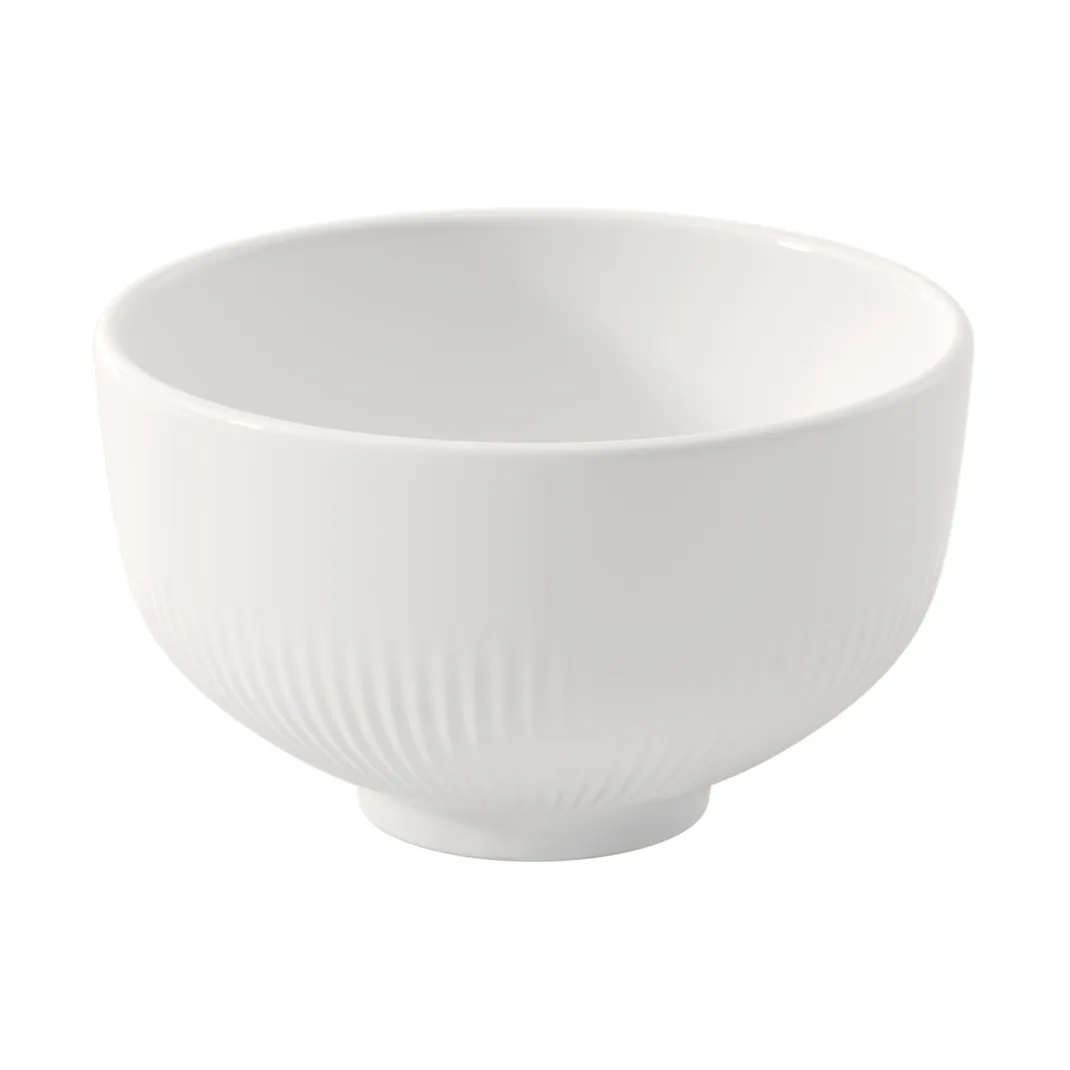 Afina Schale Ø11 cm, White Villeroy & Boch