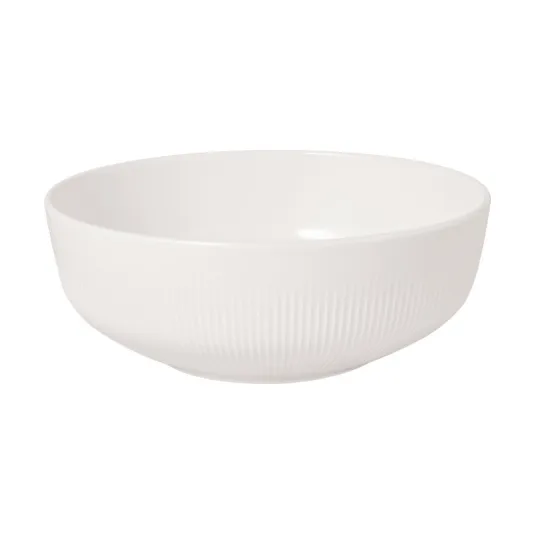 Afina Schale Ø15 cm, White Villeroy & Boch