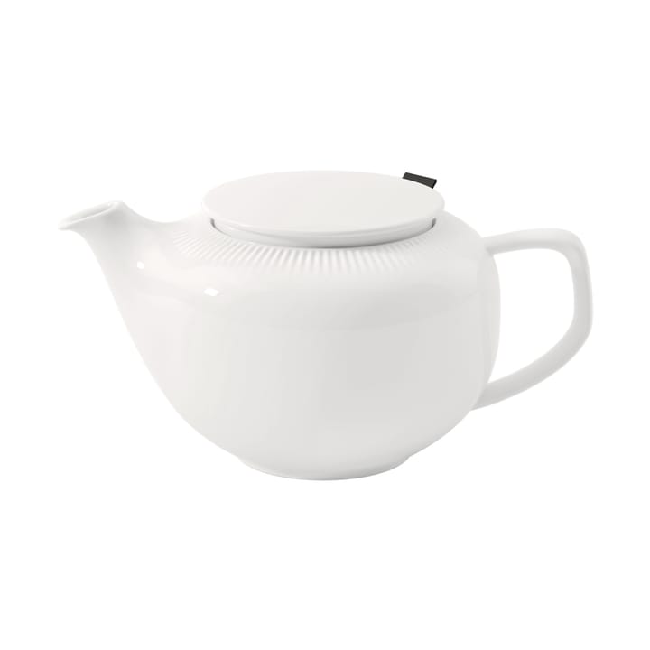 Afina Teekanne 44 cl - White - Villeroy & Boch