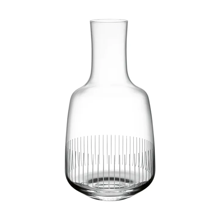 Afina Wasserkaraffe - Transparent, 0,75 l - Villeroy & Boch