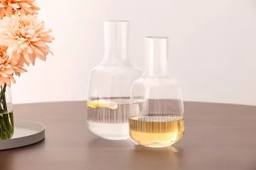 Afina Wasserkaraffe - Transparent, 0,75 l - Villeroy & Boch