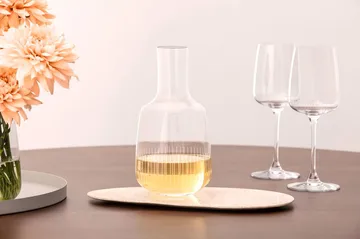 Afina Wasserkaraffe - Transparent, 0,75 l - Villeroy & Boch