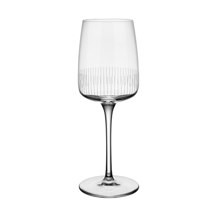 Afina Weißweinglas 12,5 cl 4er-Pack - Clear - Villeroy & Boch