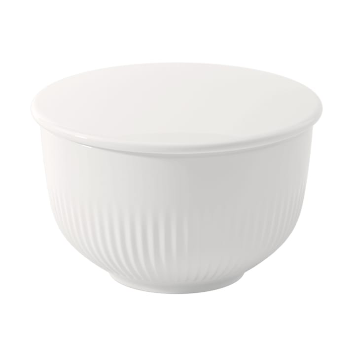 Afina Zuckerdose 2-teilig - White - Villeroy & Boch
