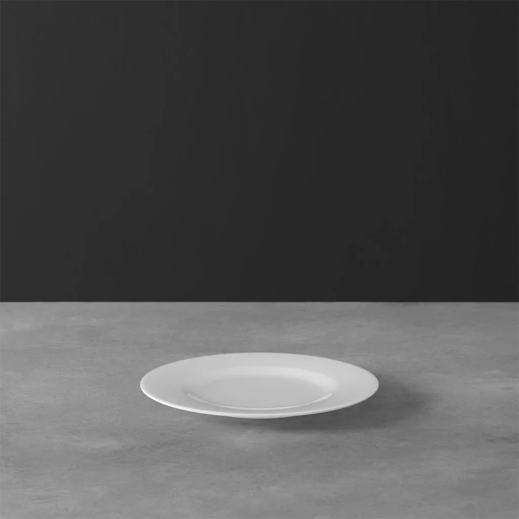 Anmut Dessertteller Ø16 cm, Weiß Villeroy & Boch