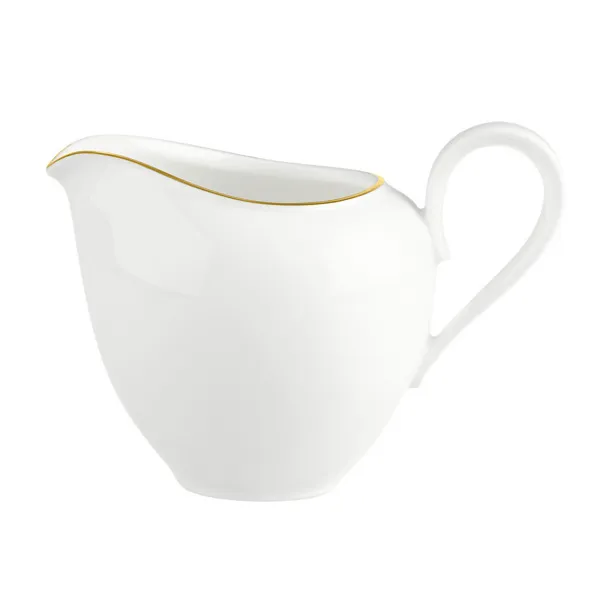 Anmut Gold Milchkanne 20cl, Weiß Villeroy & Boch