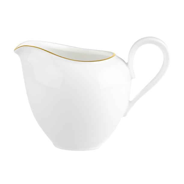 Anmut Gold Milchkanne 20cl - Weiß - Villeroy & Boch