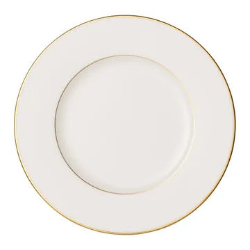 Anmut Gold Salatteller - Weiß - Villeroy & Boch