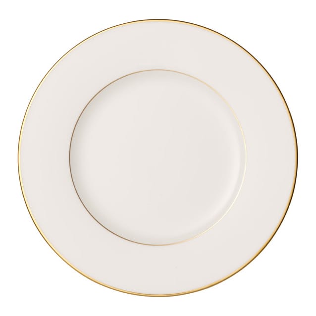 Anmut Gold Salatteller - Weiß - Villeroy & Boch