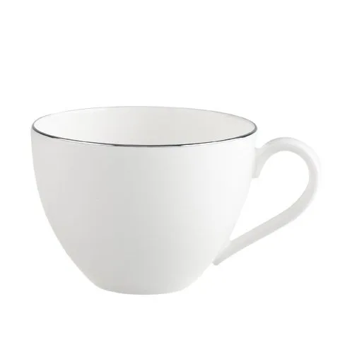 Anmut Platinum Tasse, 20cl Villeroy & Boch