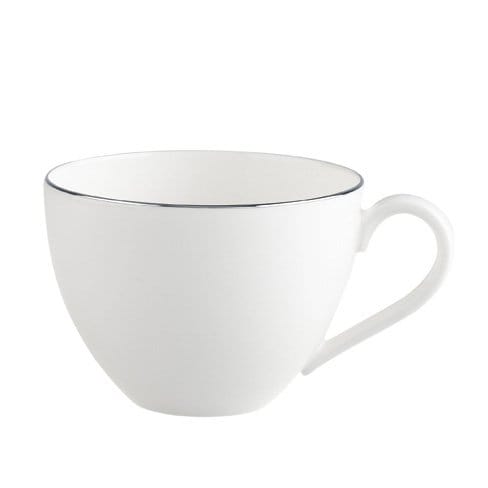 Anmut Platinum Tasse - 20cl - Villeroy & Boch